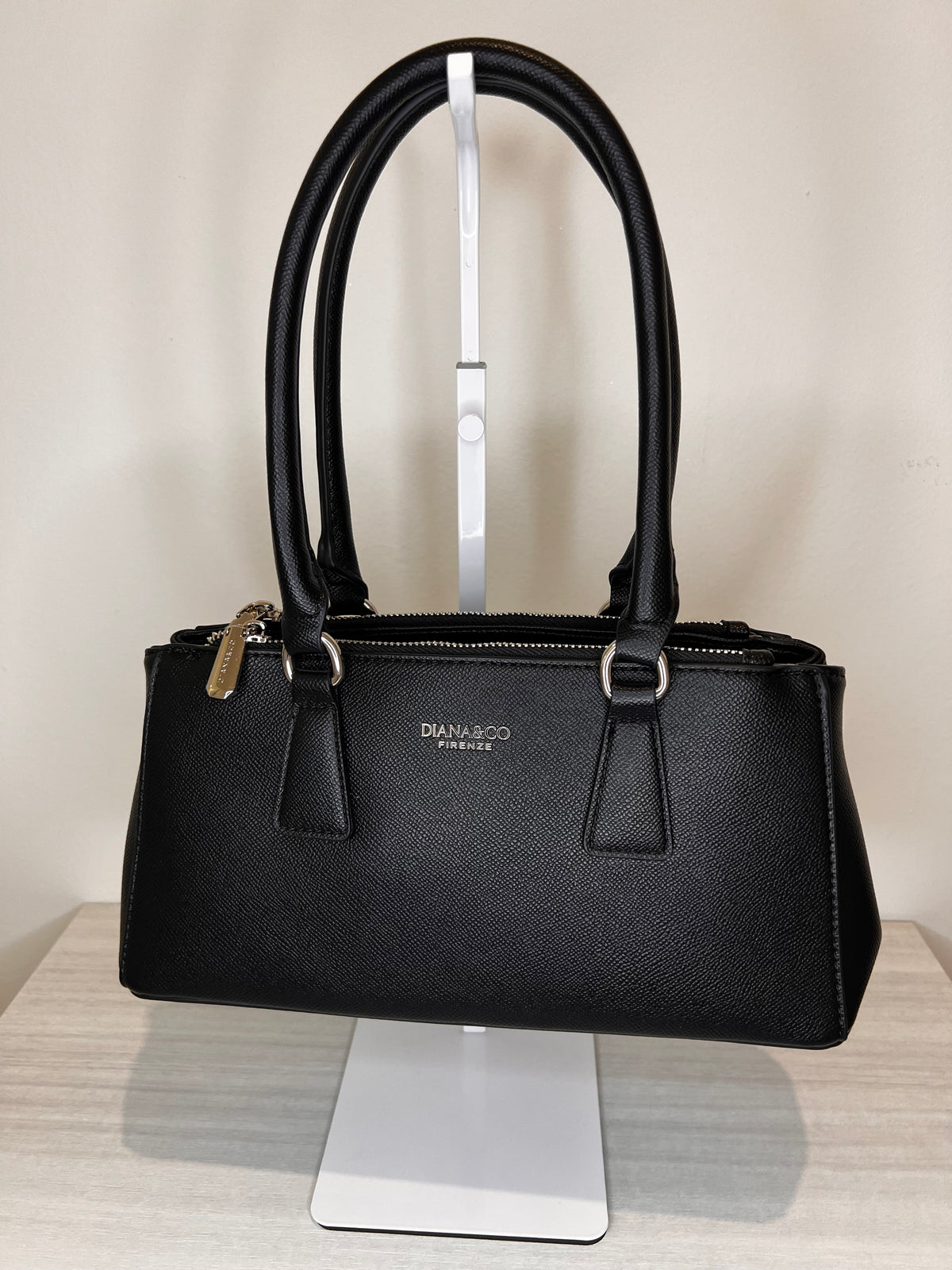 Bauletto Diana&Co con tracolla
