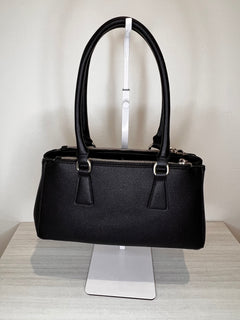 Bauletto Diana&Co con tracolla, dettaglio