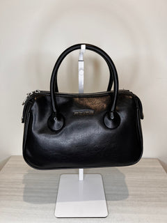 Bauletto Regina Schrecker con tracolla