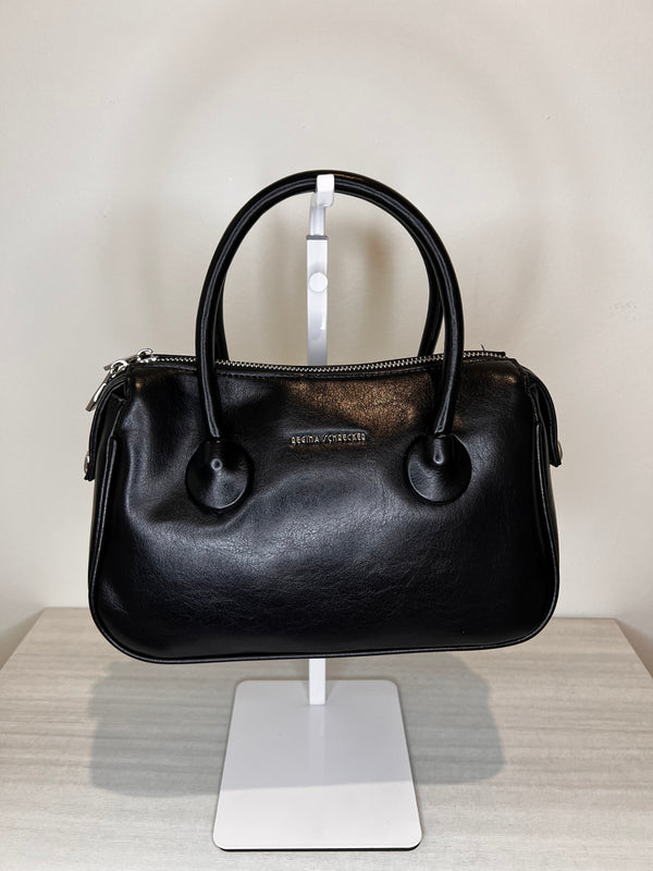 Bauletto Regina Schrecker con tracolla