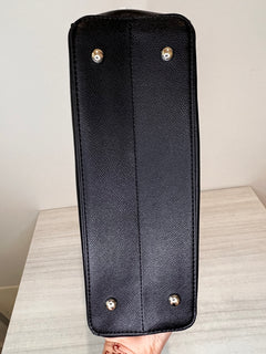 Bauletto Diana&Co con tracolla, altra angolazione
