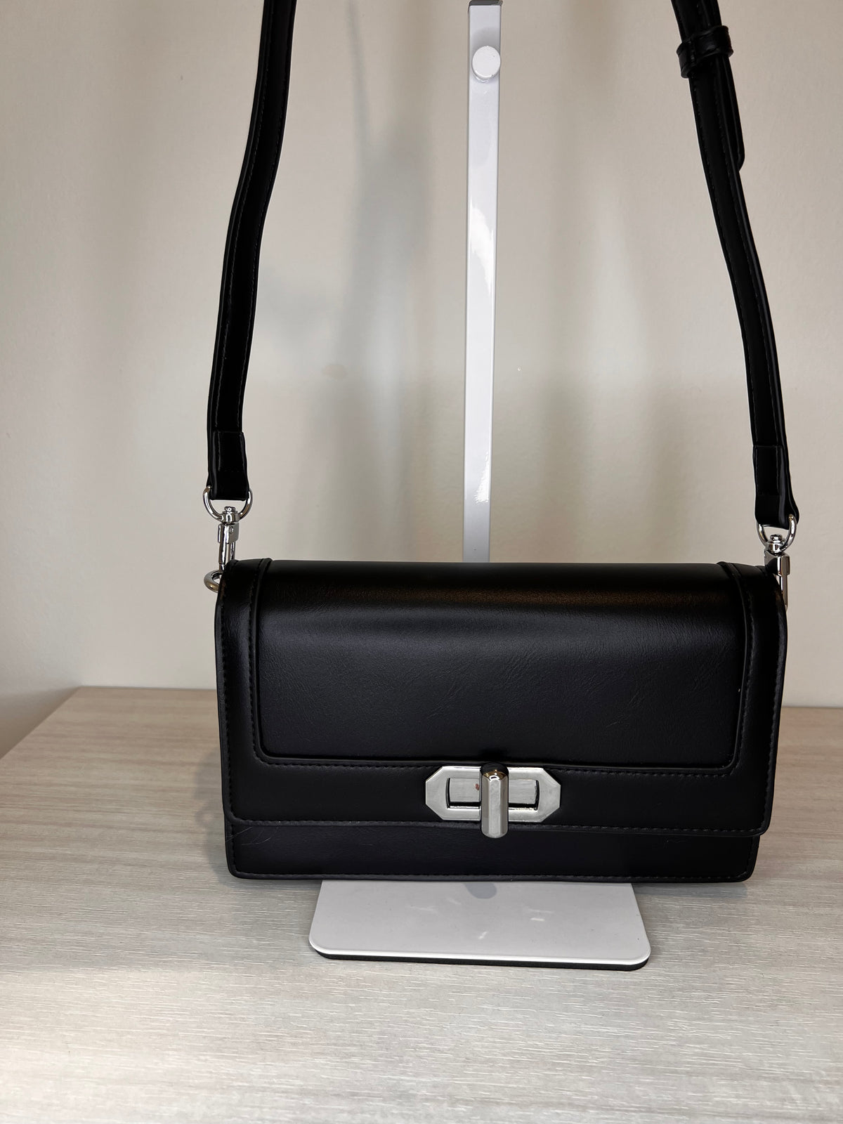 Pochette Regina Schrecker con tracolla