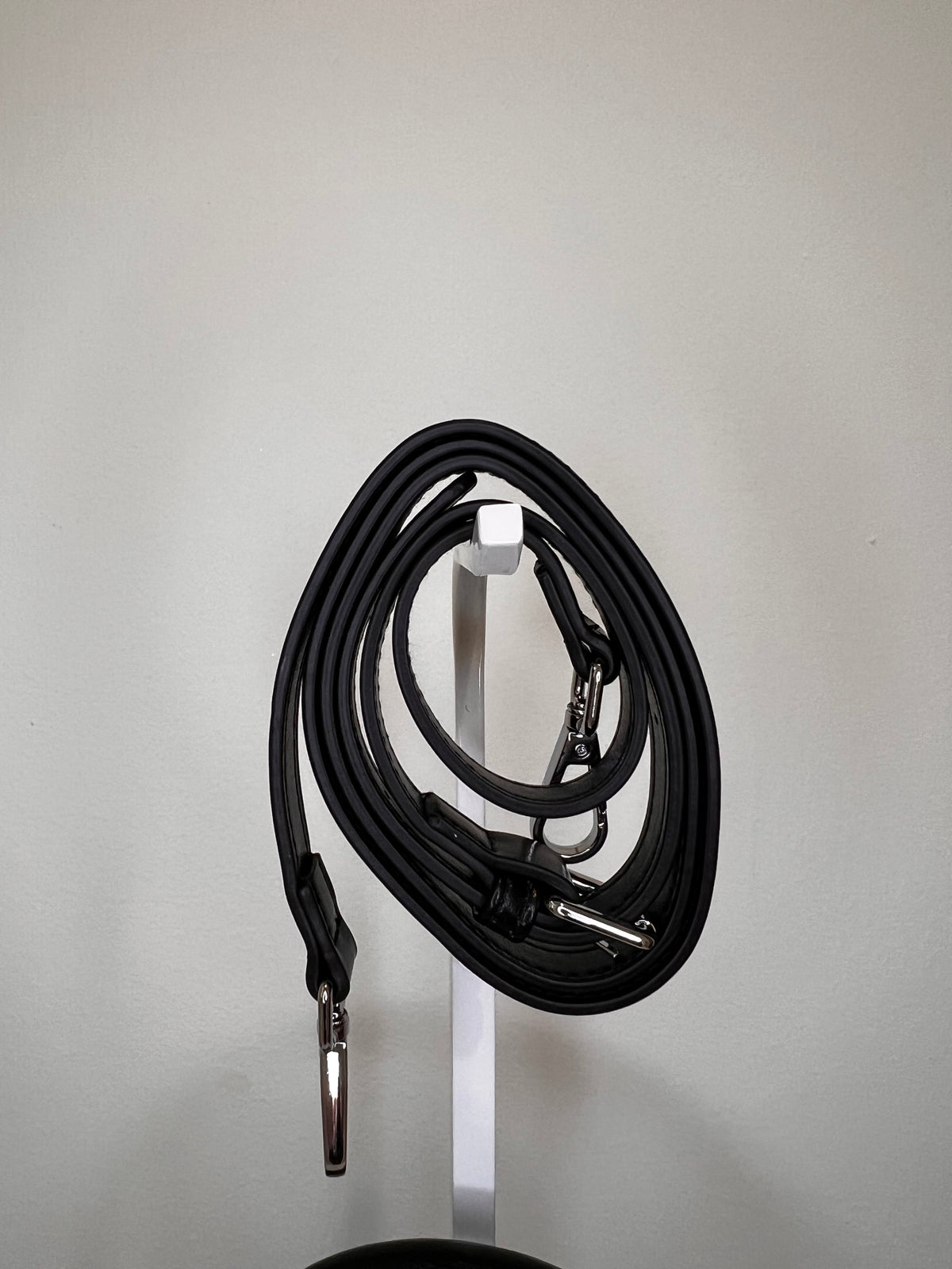 Bauletto Regina Schrecker con tracolla, vista posteriore