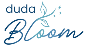 Duda Bloom - Borse di qualità dipinte a mano